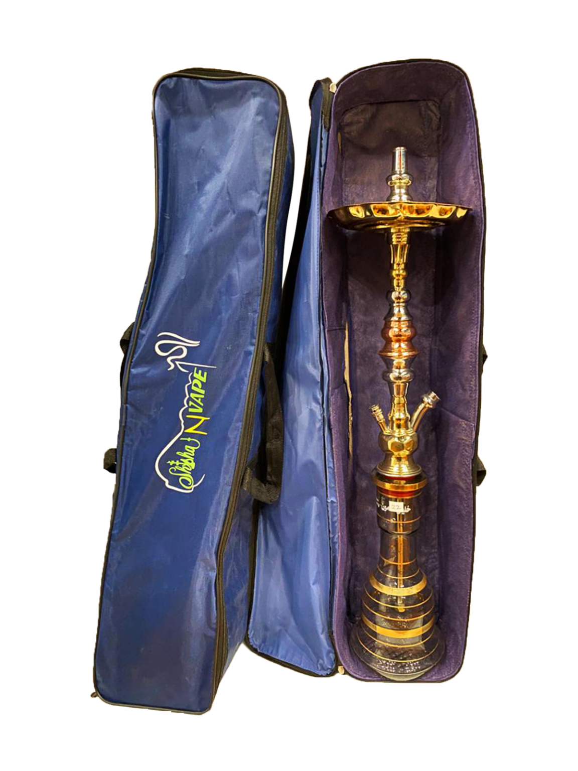 HOOKAH CARRYING BAG Shisha Shop