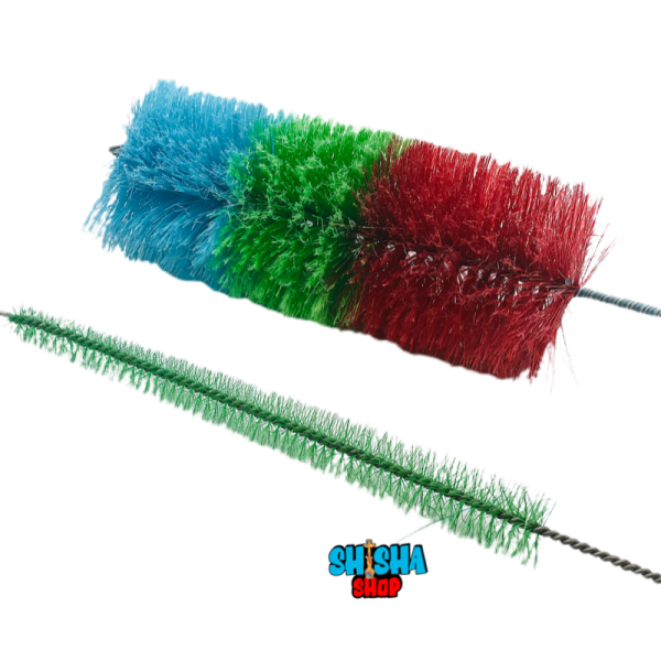 HOOKAH CLEANING BRUSH SET