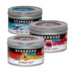 STARBUZZ 250 GRAMS - 3 PACKS