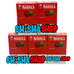 NAKHLA 250 GRAMS - 5 PACKS