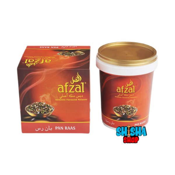 AFZAL PAN RAAS 250 GRAM