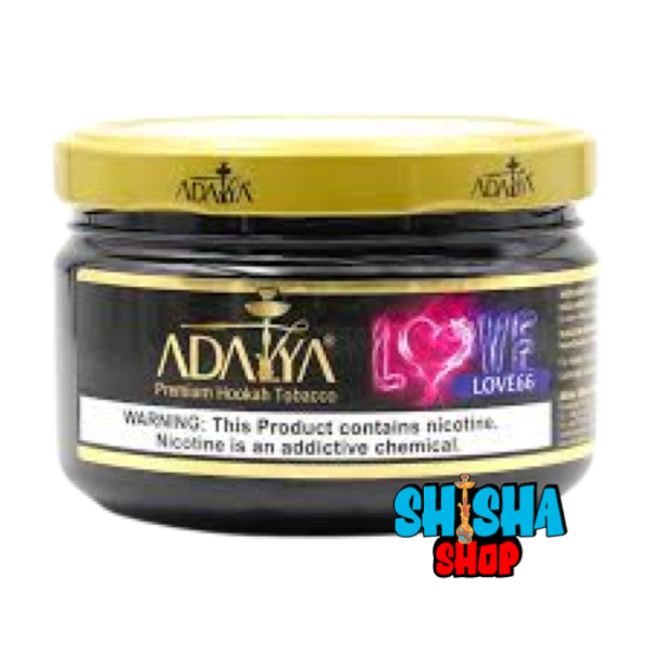 ADALYA FLAVOURS 250 GRAMS