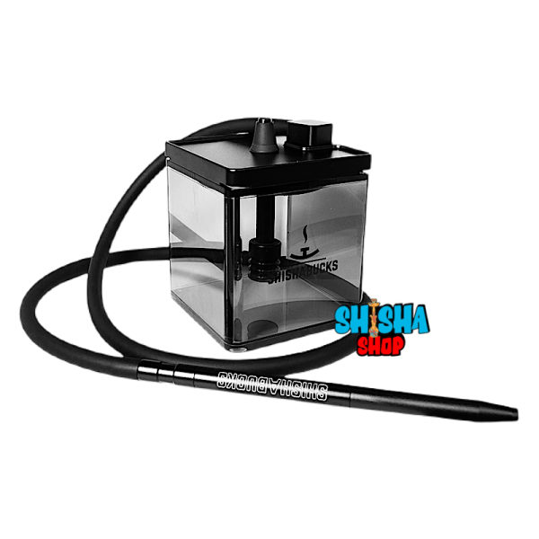 SHISHABUCKS CLOUD MICRO HOOKAH