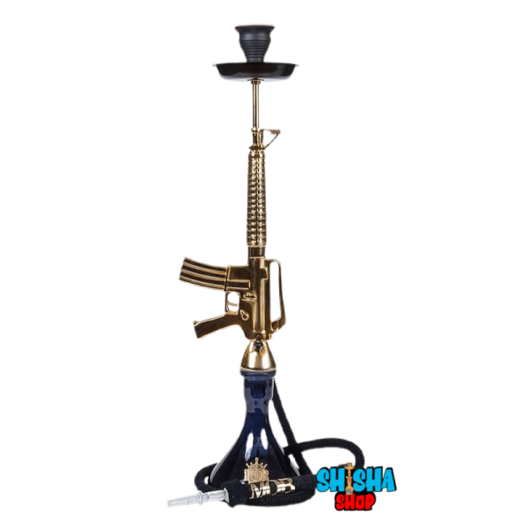 MOB M16 HOOKAH