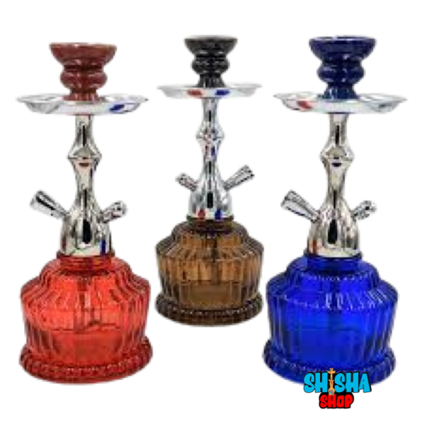 AFZAL NANO HOOKAH