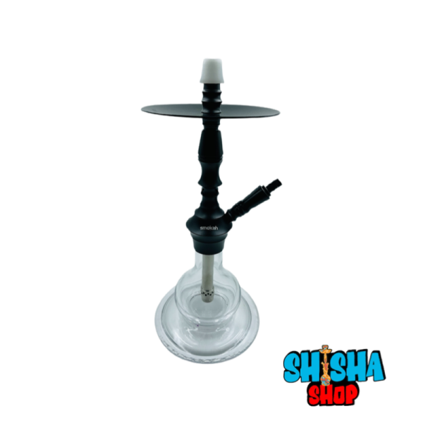 SMOKAH ALPHA HOOKAH