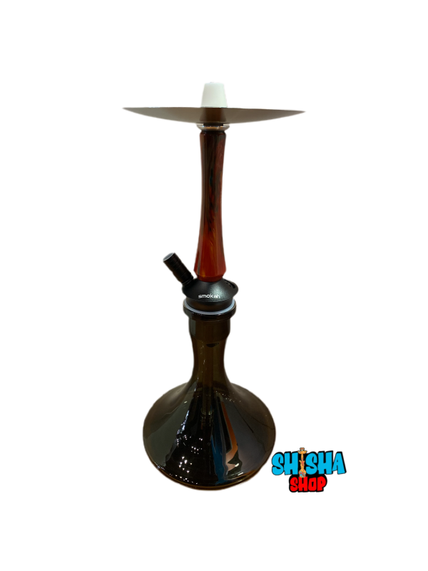 SMOKAH WARRIOR HOOKAH