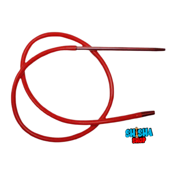 SILICONE HOOKAH HOSE