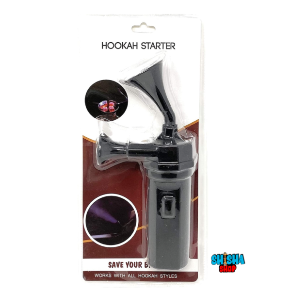 HOOKAH STARTER