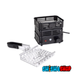 ZANOBIA LARGE  BURNER