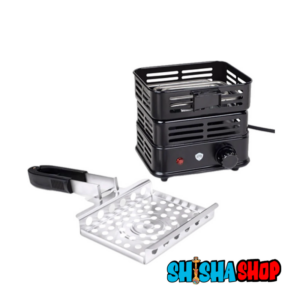 ZANOBIA LARGE  BURNER