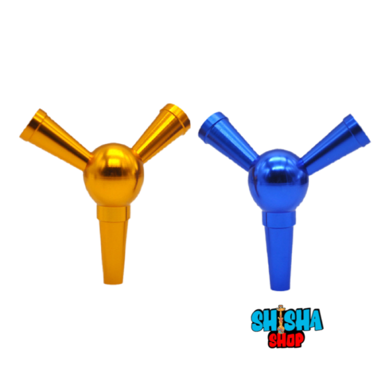 MULTI HOOKAH HOSE CONNECTOR Shisha Shop