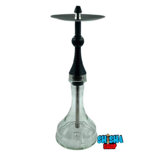 TORTUGA BLACK PEARL HOOKAH