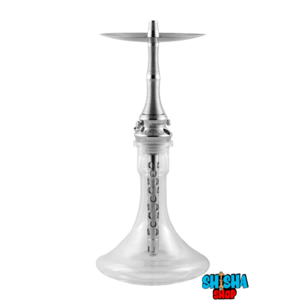 RETROFIT AMALGAM HOOKAH