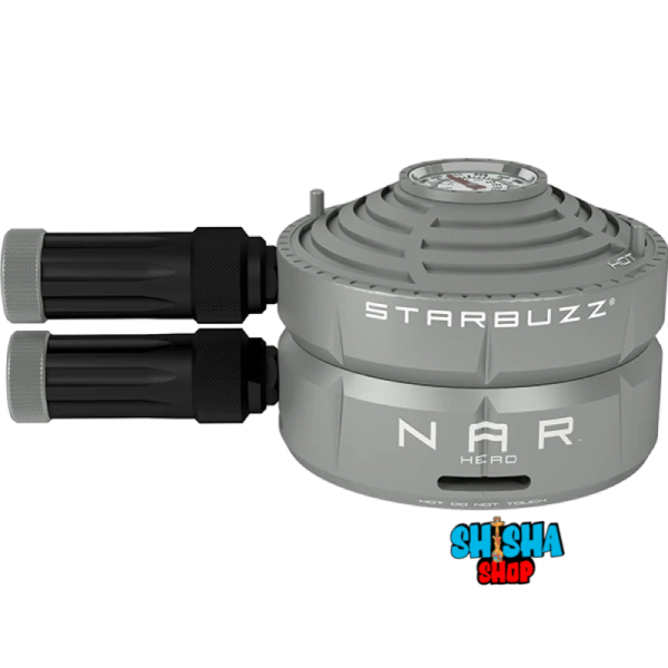 STARBUZZ NAR HEAD HEAT MANAGEMENT SYSTEM