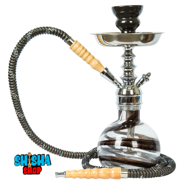 STARBUZZ PINBALL HOOKAH