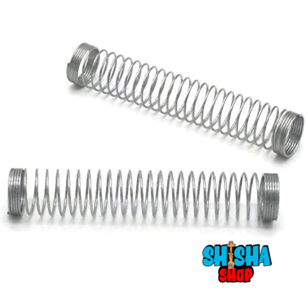 SILICONE HOSE SPRING