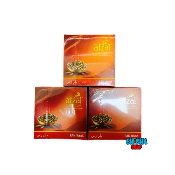 AFZAL PAAN RAAS 250 GRAM (PACK OF 3)