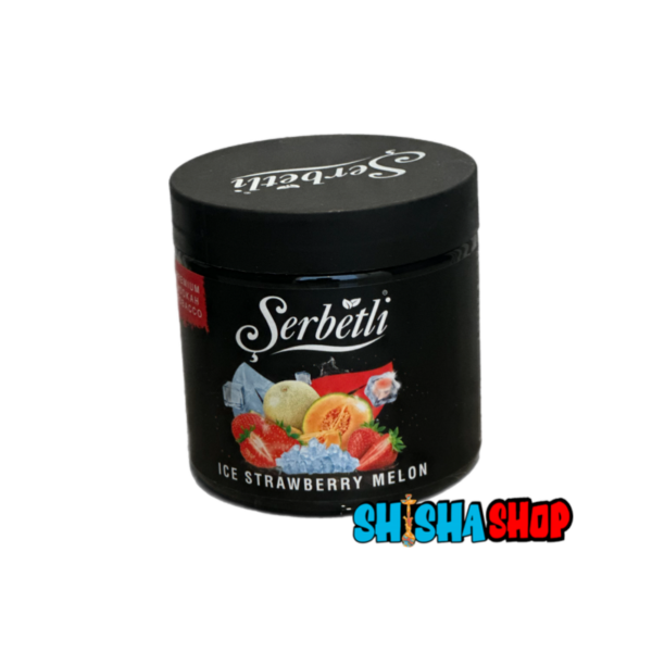 SERBETLI FLAVOURS 250 GRAMS