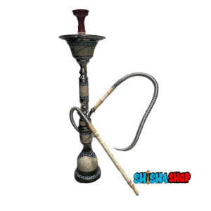 Khalil Maamoon omda sadaf ice silver - shop online