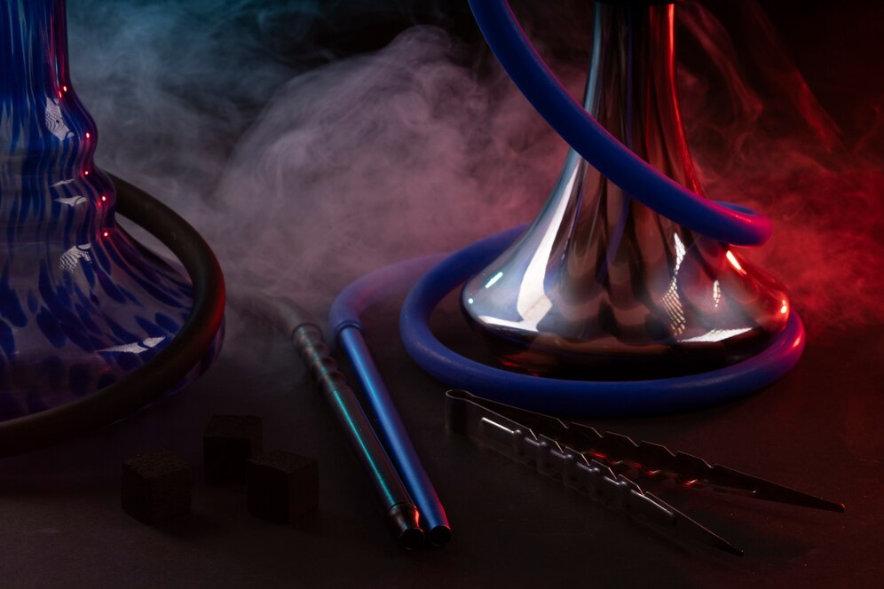 Discover the best hookah accessories near you at Shisha Shop, Canada's premier provider.