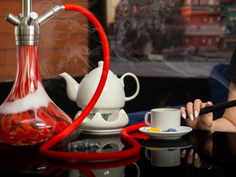 Buy Alfakher Shisha at Best Prices in Canada - Your Ultimate Guide