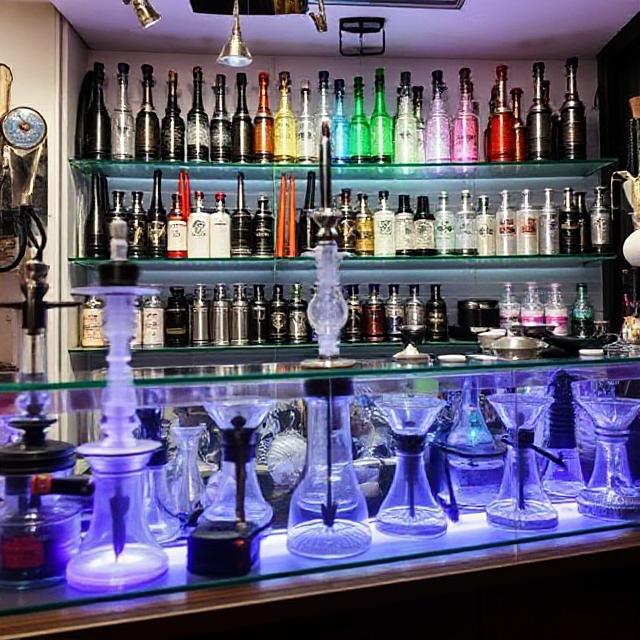 Shisha Shop Mississauga – Best Online Hookah Store Canada