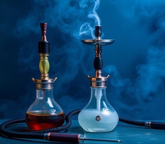 best shisha flavors