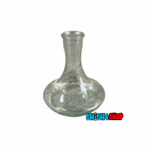RUSSIAN HOOKAH VASE