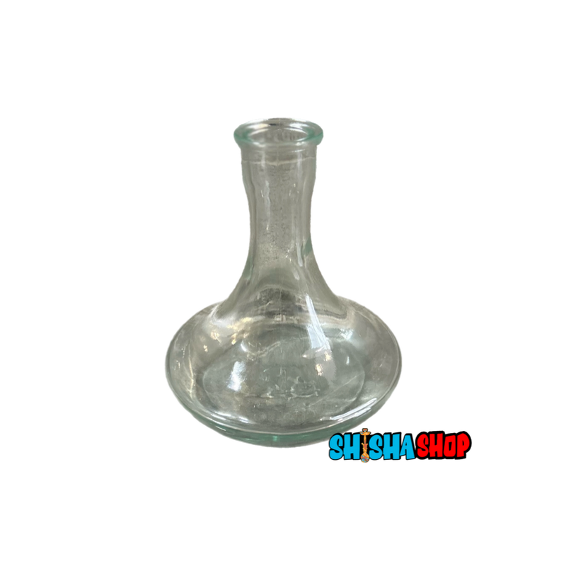 RUSSIAN HOOKAH VASE