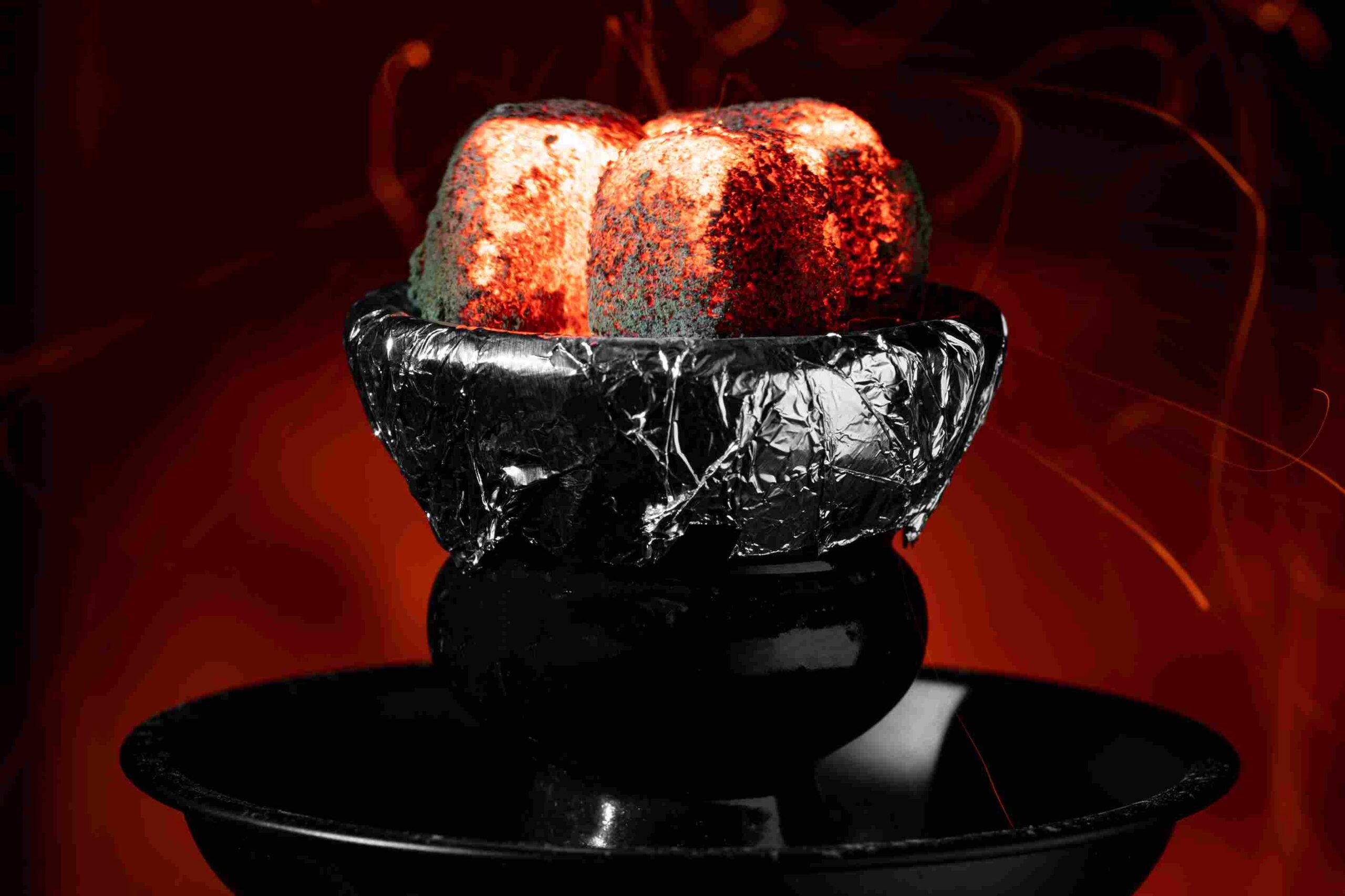 Discover the Irresistible Magic Love Shisha Flavor at Shisha Shop