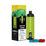 AL FAKHER CROWN BAR (12000 PUFFS)