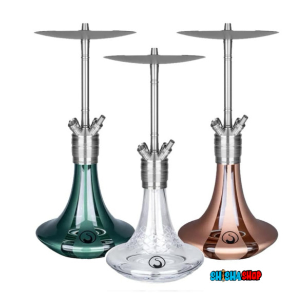 Buy Steamulation Hookahs in Canada | Shisha Shop