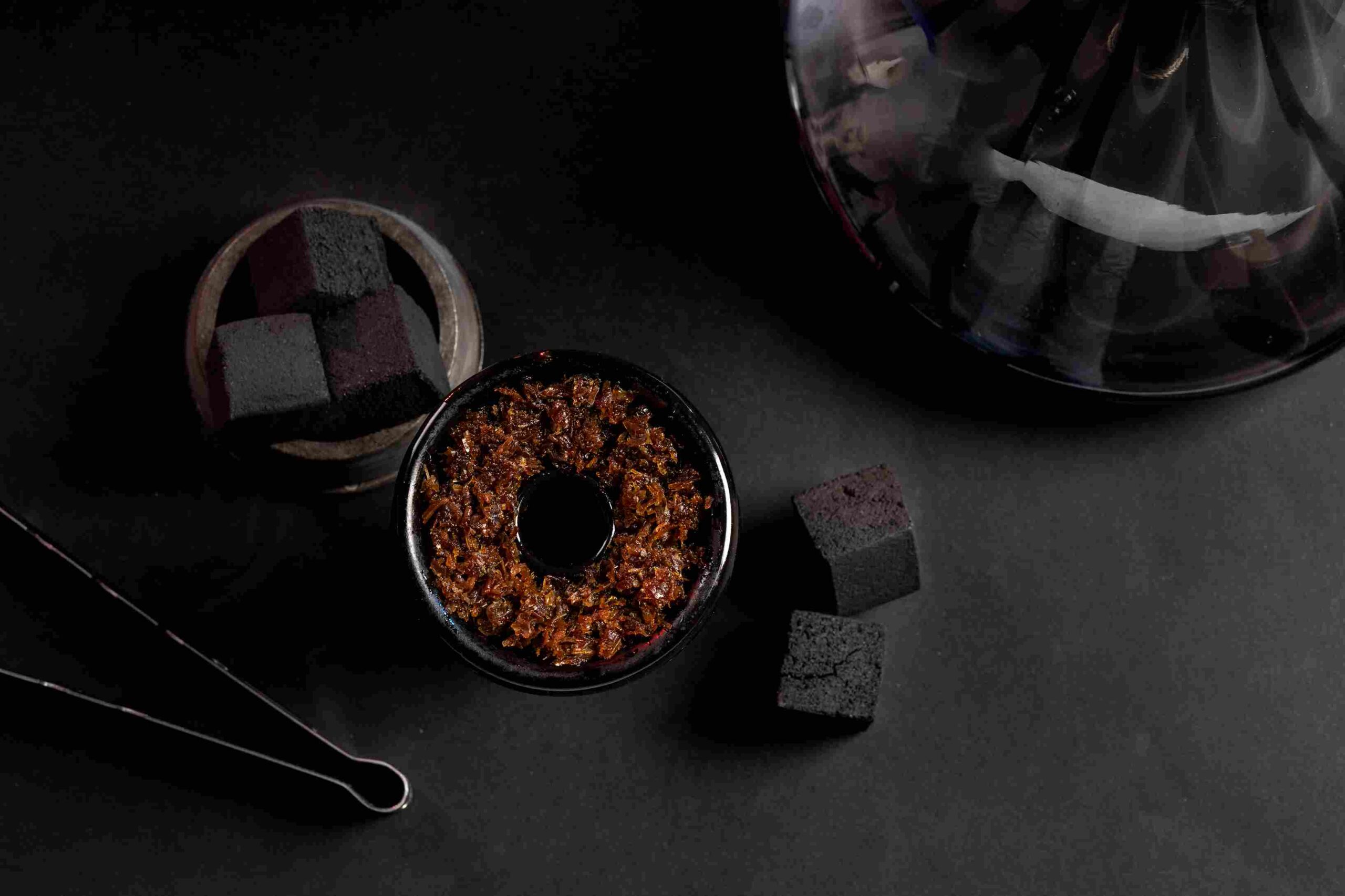 Coal for Hookah The Ultimate Guide to Choosing the Best Coal for Your Shisha Sessions