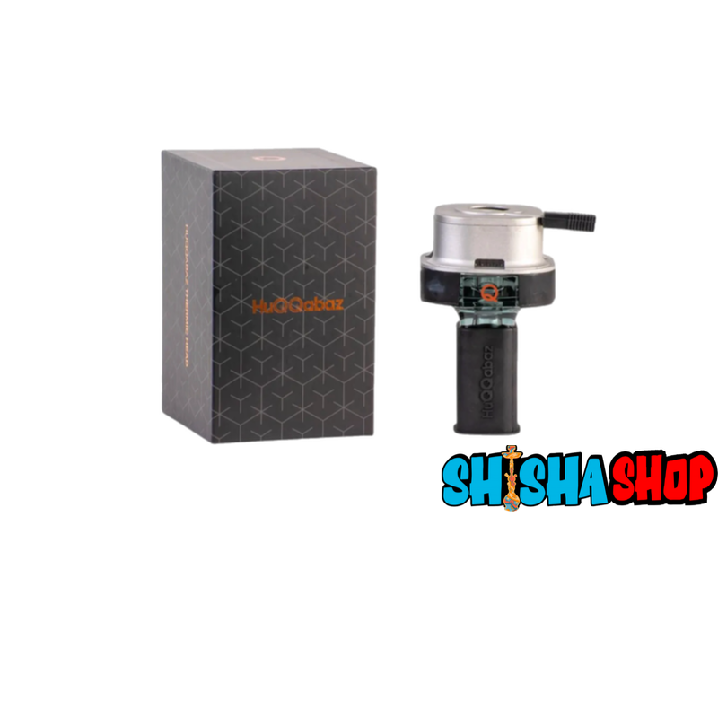 HUQQABAZ HOOKAH BOWL