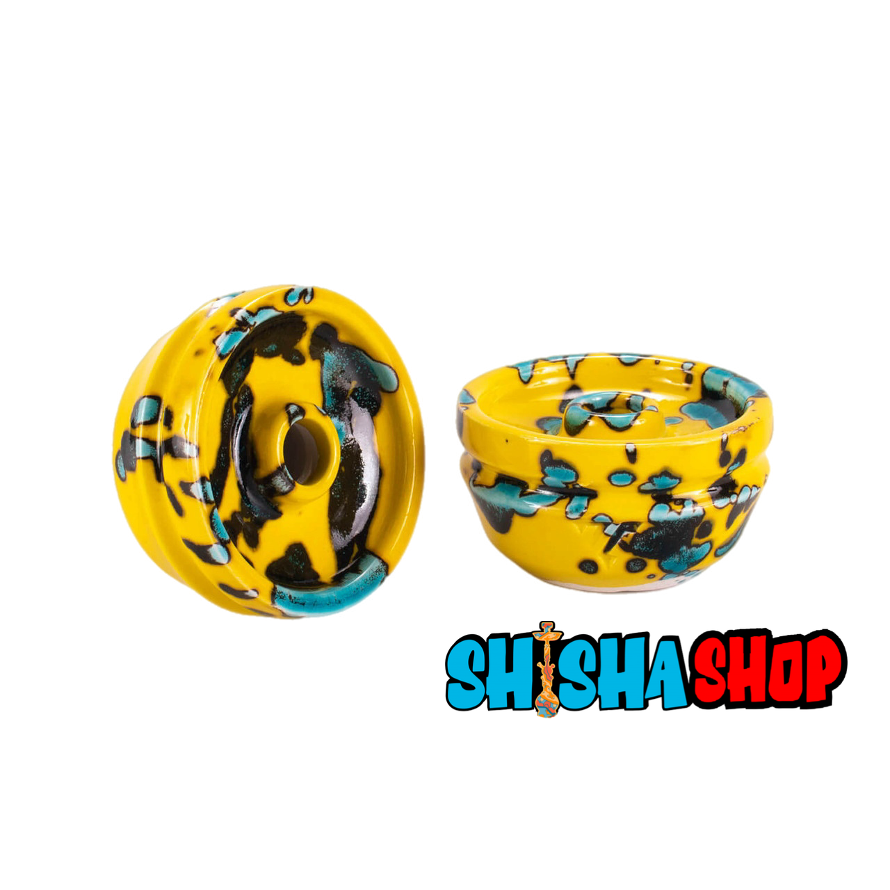 VYRO - GLOBE PHUNNEL BOWL