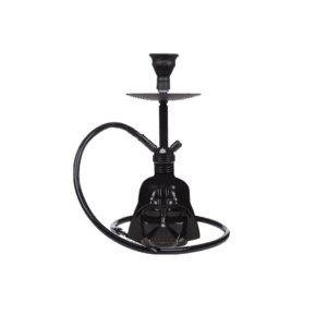 MOB DARTH VADER HOOKAH