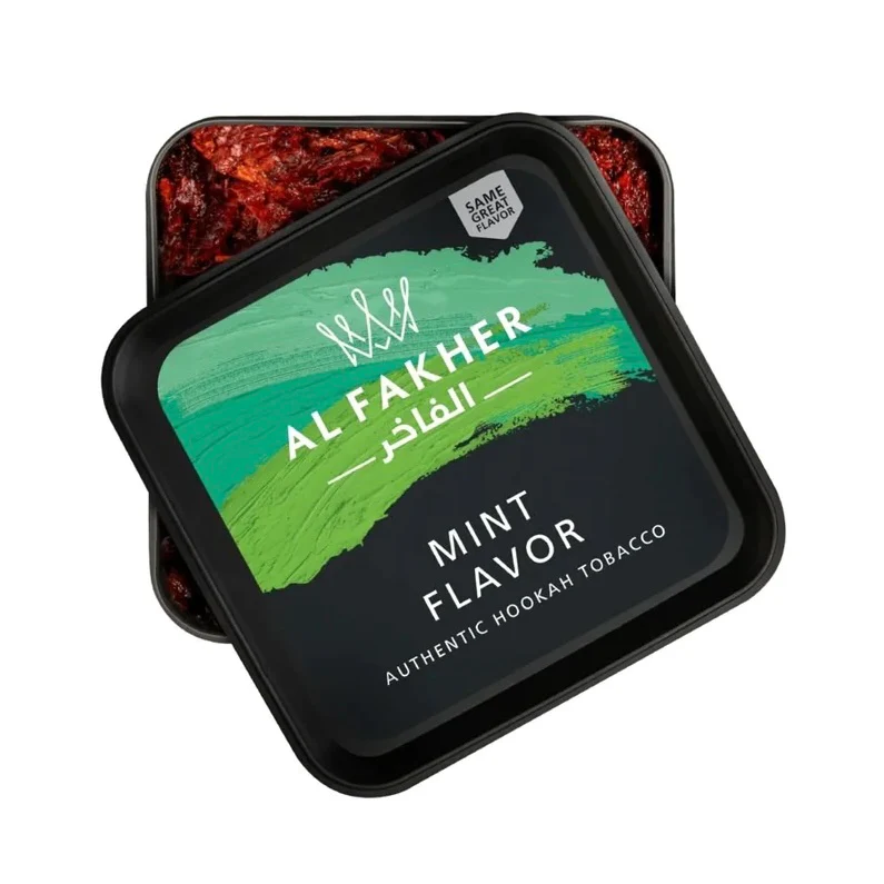 Al Fakher Shisha Flavors Guide for the Best Hookah in Canada