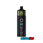 ADALYA ADL PRO 360 SHISHA VAPE