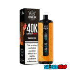 AL FAKHER CROWN BAR MEGA MAX (40000 PUFFS)
