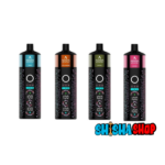 ADALYA SHISHA VAPE 50 K PUFFS
