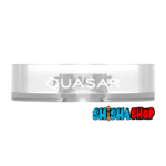 QUSSAR REPLACEMENT GLASS BOWL