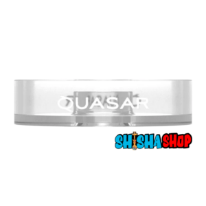 QUSSAR REPLACEMENT GLASS BOWL