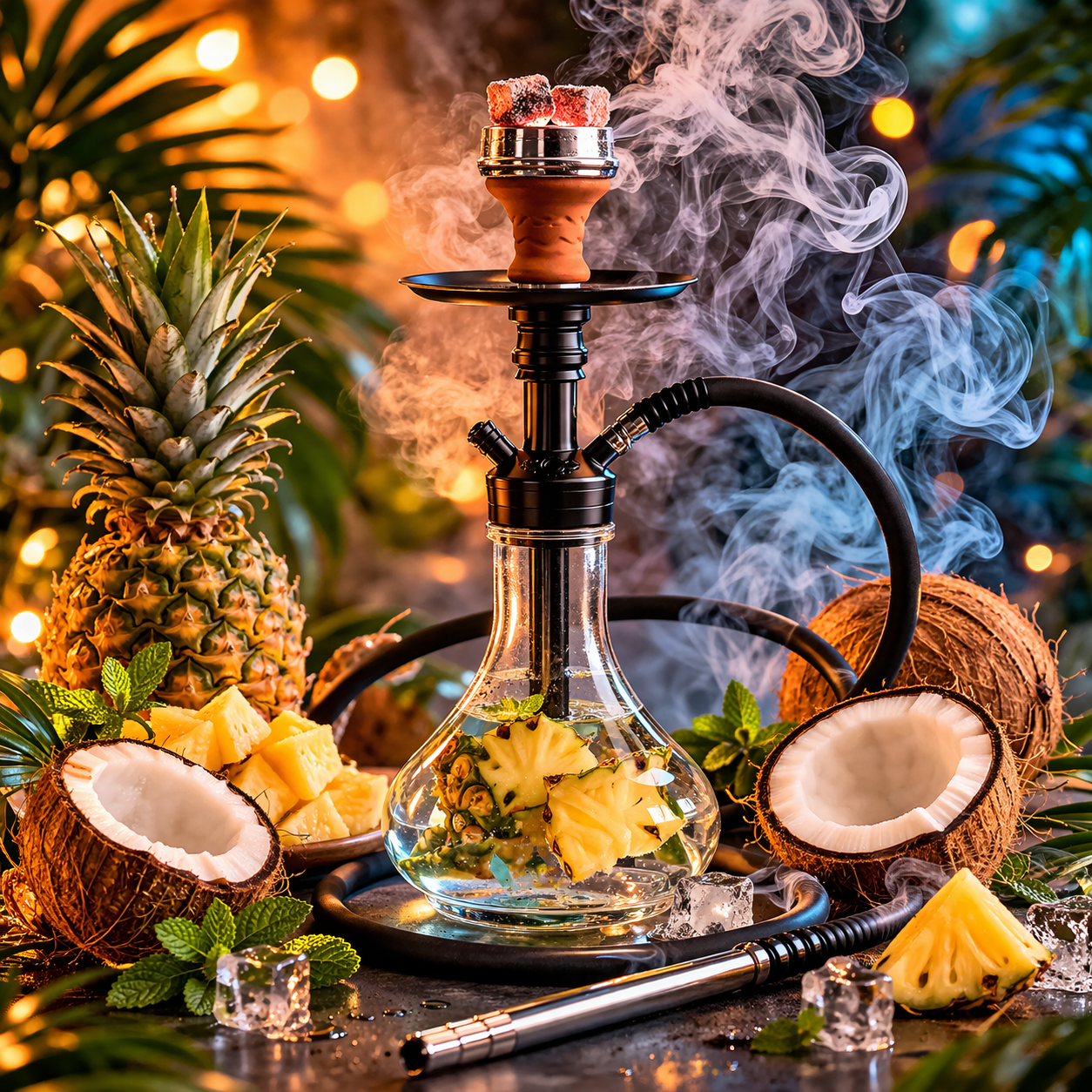 hawaii-shisha-flavour-sweet-tropical-hookah-experience