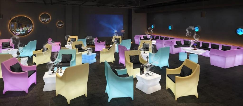 Why Blue Dragon Shisha Flavour Is Trending in 2026 -2