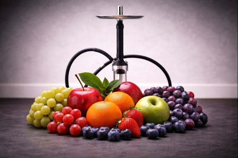 Flavor Mixing Ideas (Advanced Users)