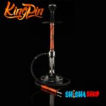 CONTRABAND KINGPIN HOOKAH