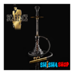 CONTRABAND SCARFACE HOOKAH