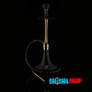 CONTRABAND El PATRON HOOKAH