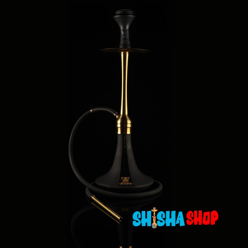 CONTRABAND El PATRON HOOKAH